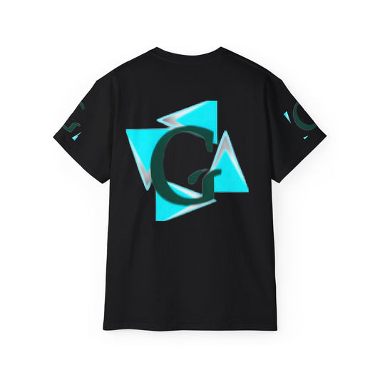 Unisex Ultra Cotton Tee