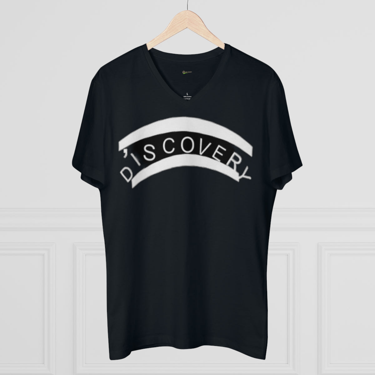 Men’s Presenter V-neck