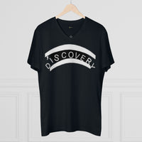 Men’s Presenter V-neck