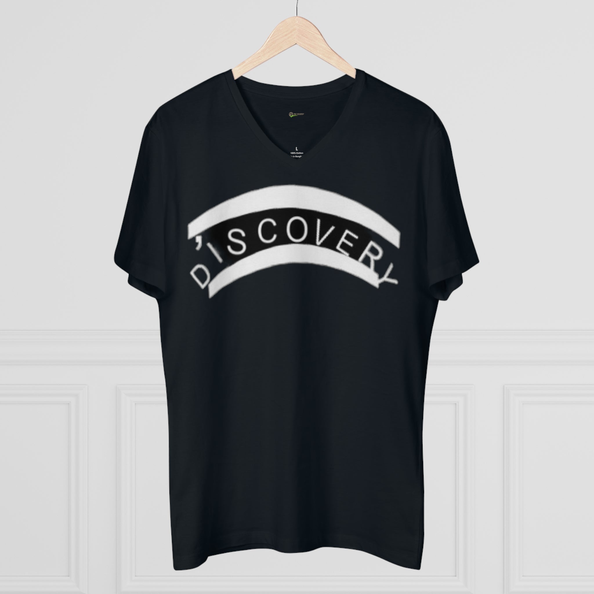 Men’s Presenter V-neck