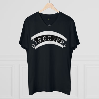 Men’s Presenter V-neck