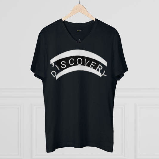 Men’s Presenter V-neck