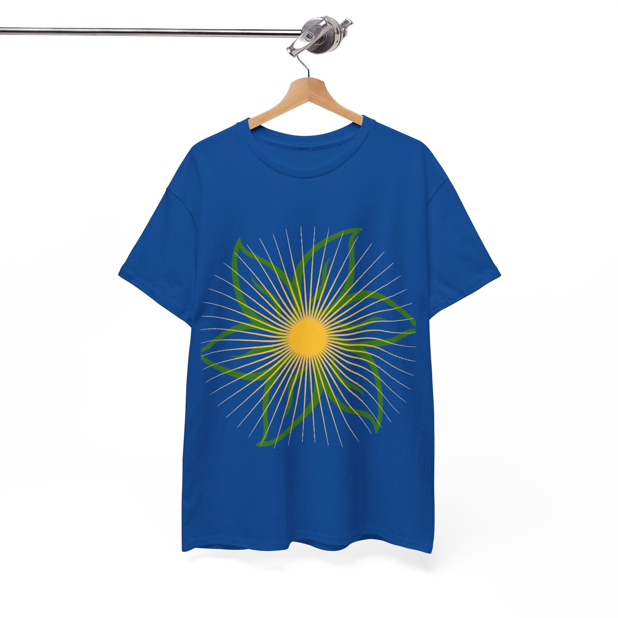 RC’nSONS Unisex Splash Tee