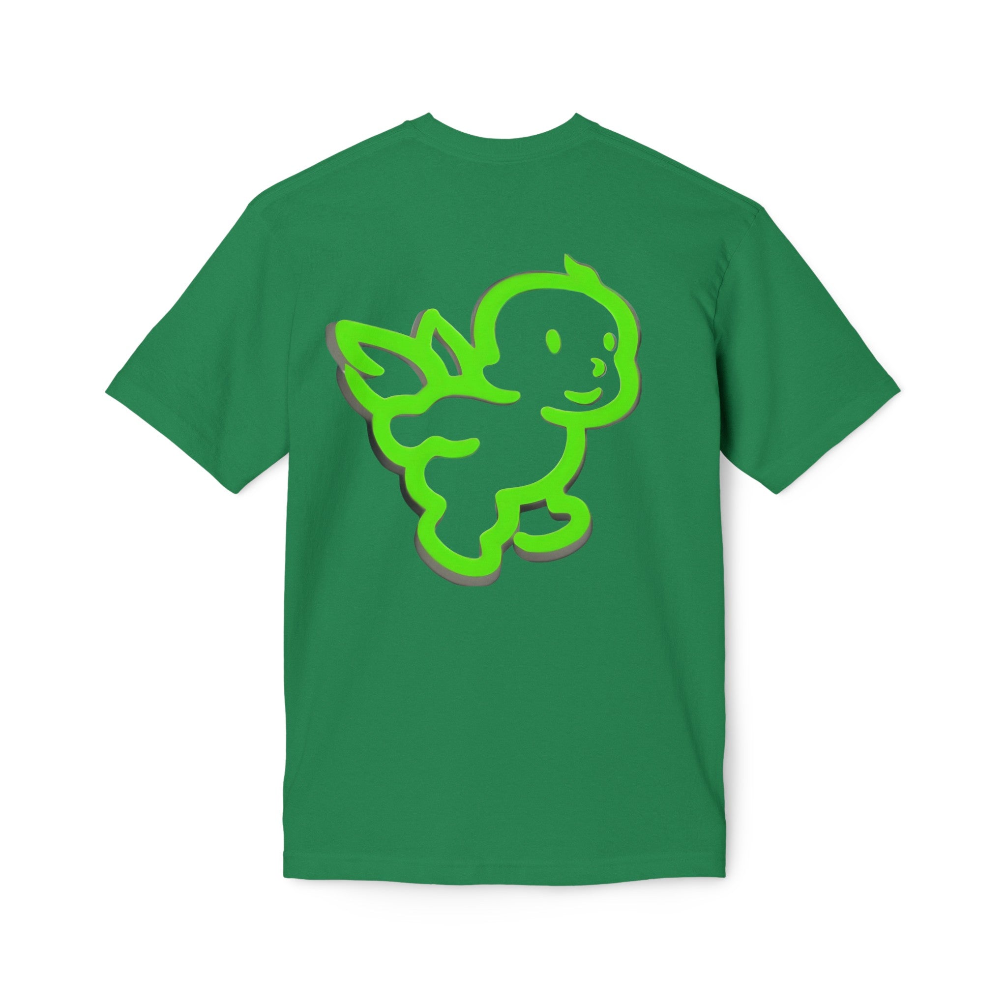 Unisex Midweight T-shirt, Made in US