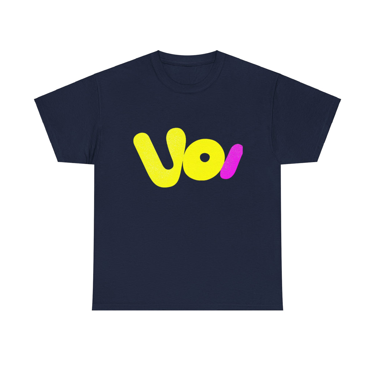 Voi Heavy Cotton Tee