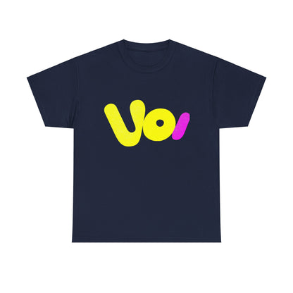 Voi Heavy Cotton Tee