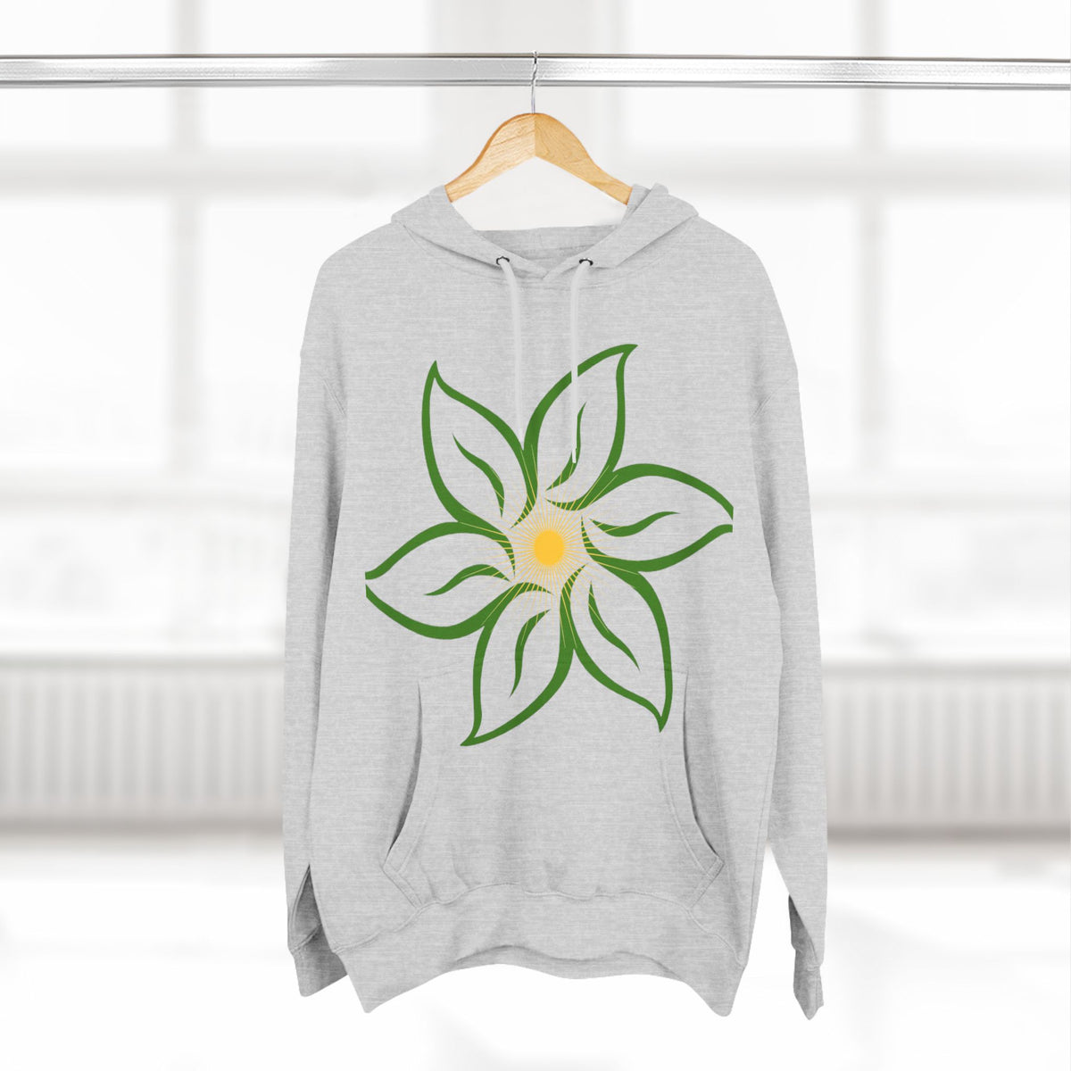 RC’nSONS Unisex Splash  Hoodie