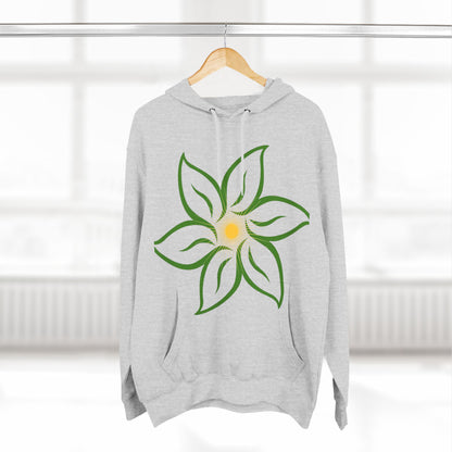 RC’nSONS Unisex Splash  Hoodie