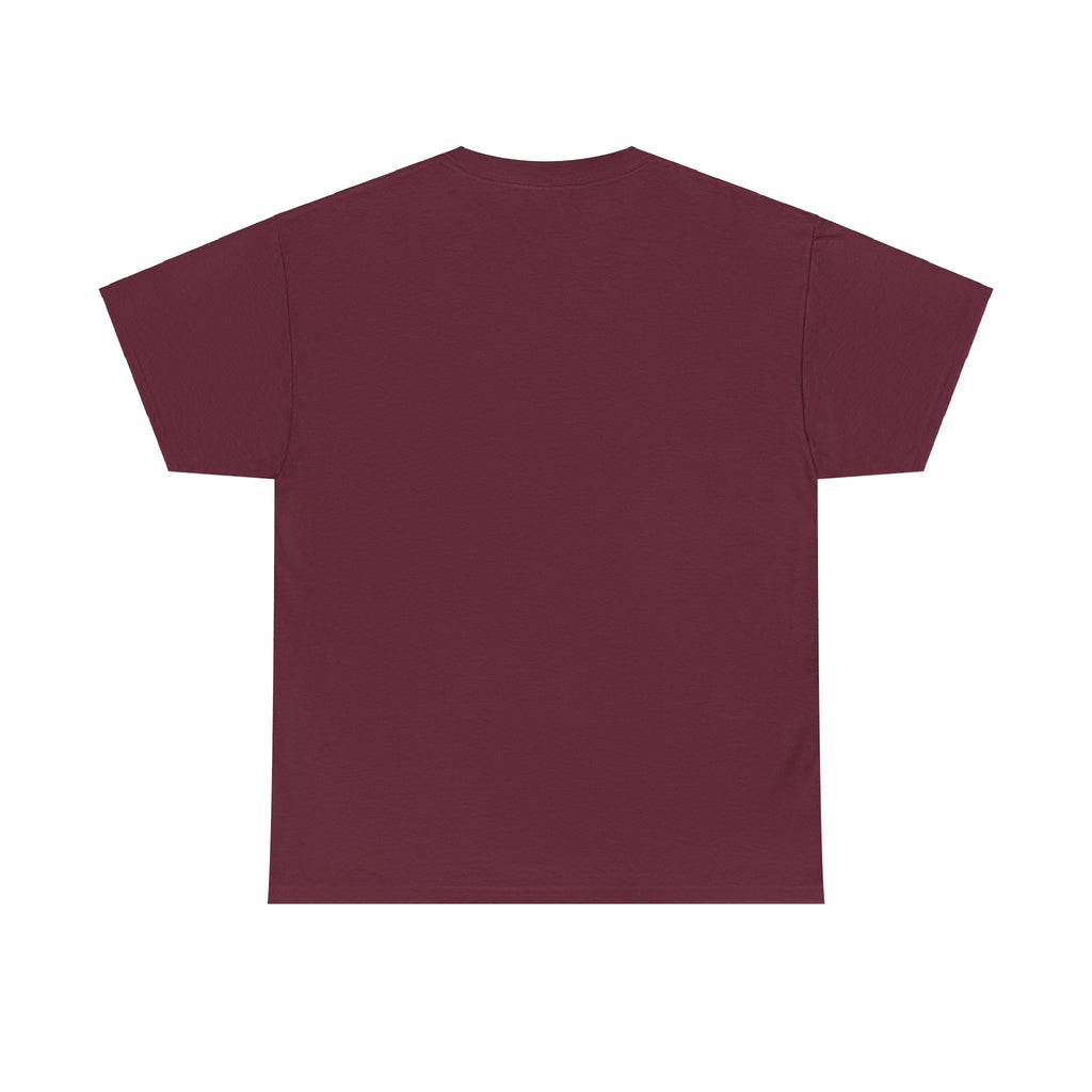 RCNSONS Unisex Cotton JUMPER Tee