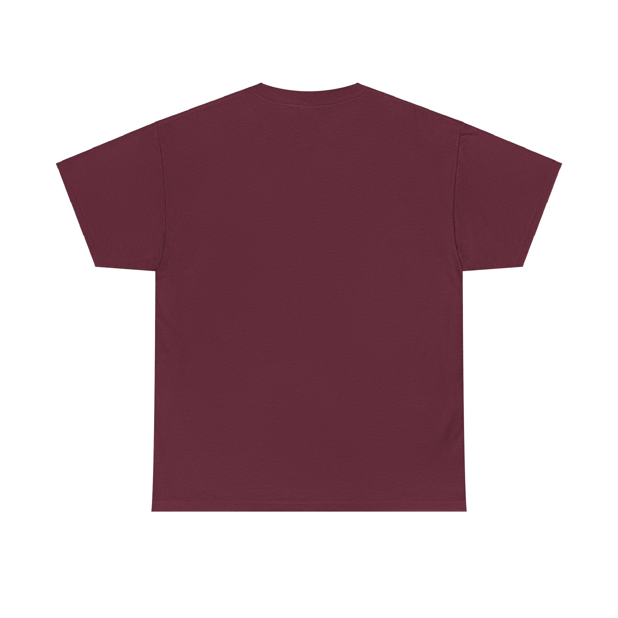 RCNSONS Unisex Cotton JUMPER Tee