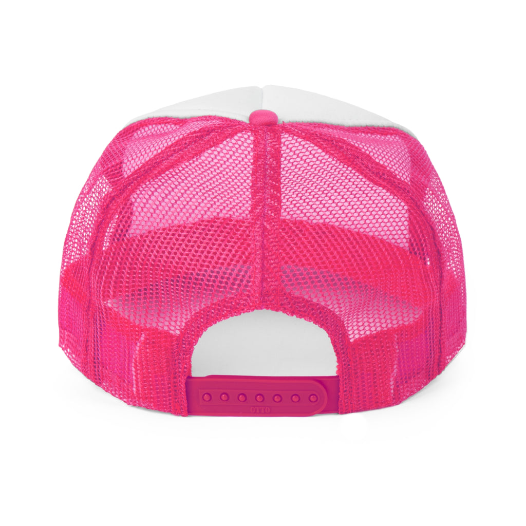 Trucker Unisex Caps