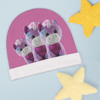 Baby Beanie (AOP)
