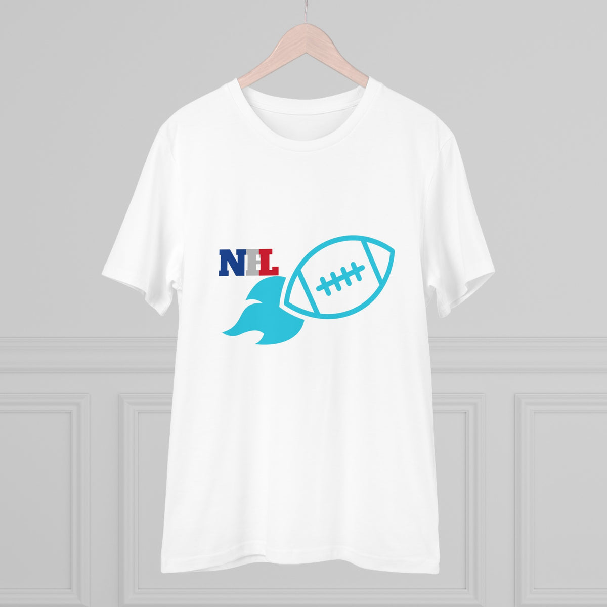 Organic Creator T-shirt - Unisex