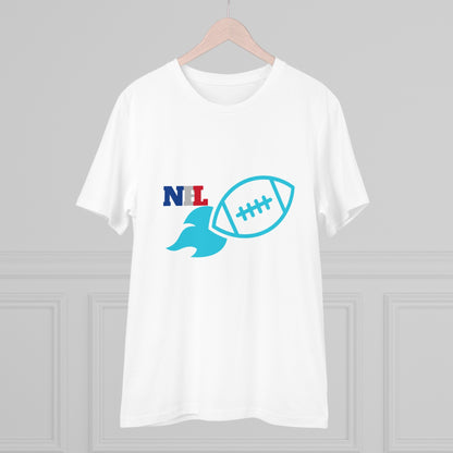 Organic Creator T-shirt - Unisex