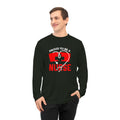 Proud To Be A Nurse Long Sleeve