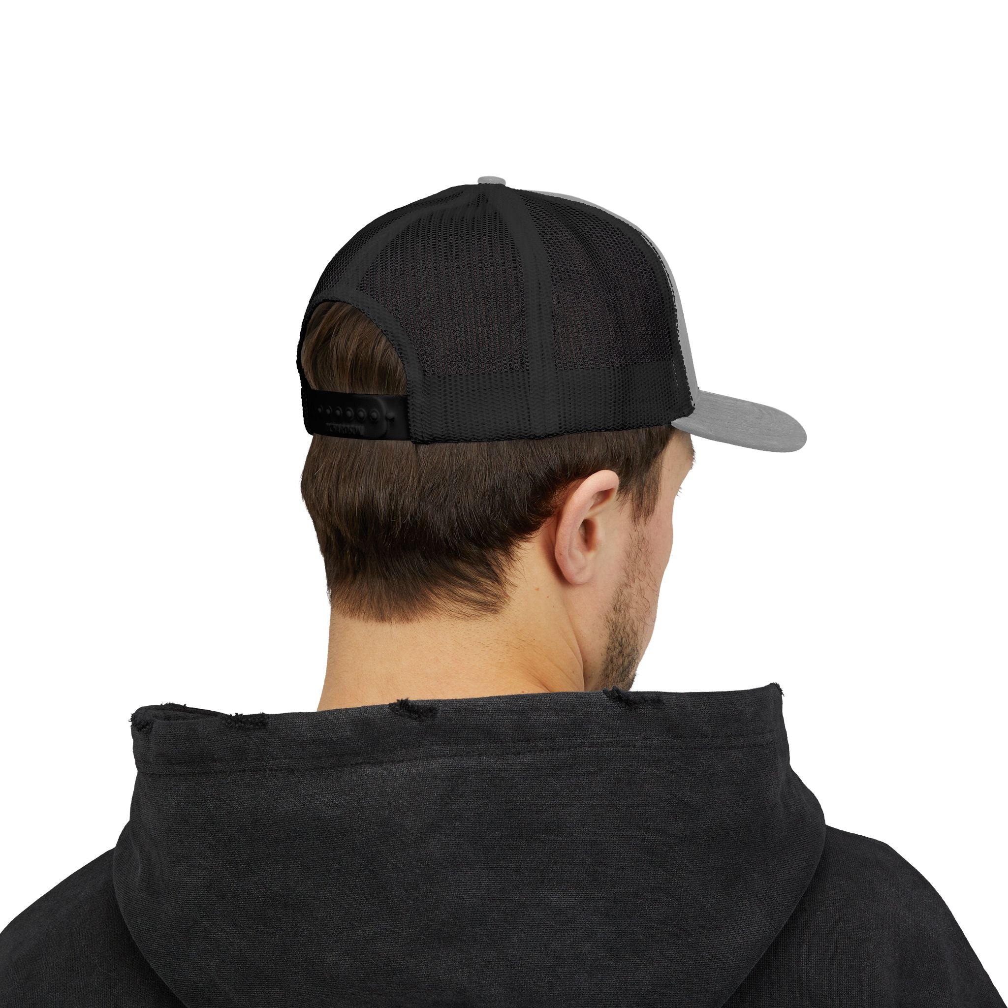 Trucker Cap 2thousand2five Snapback Hat
