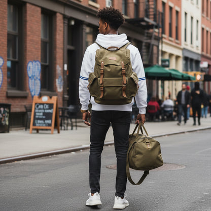 Tour Unisex Hoodie Printify