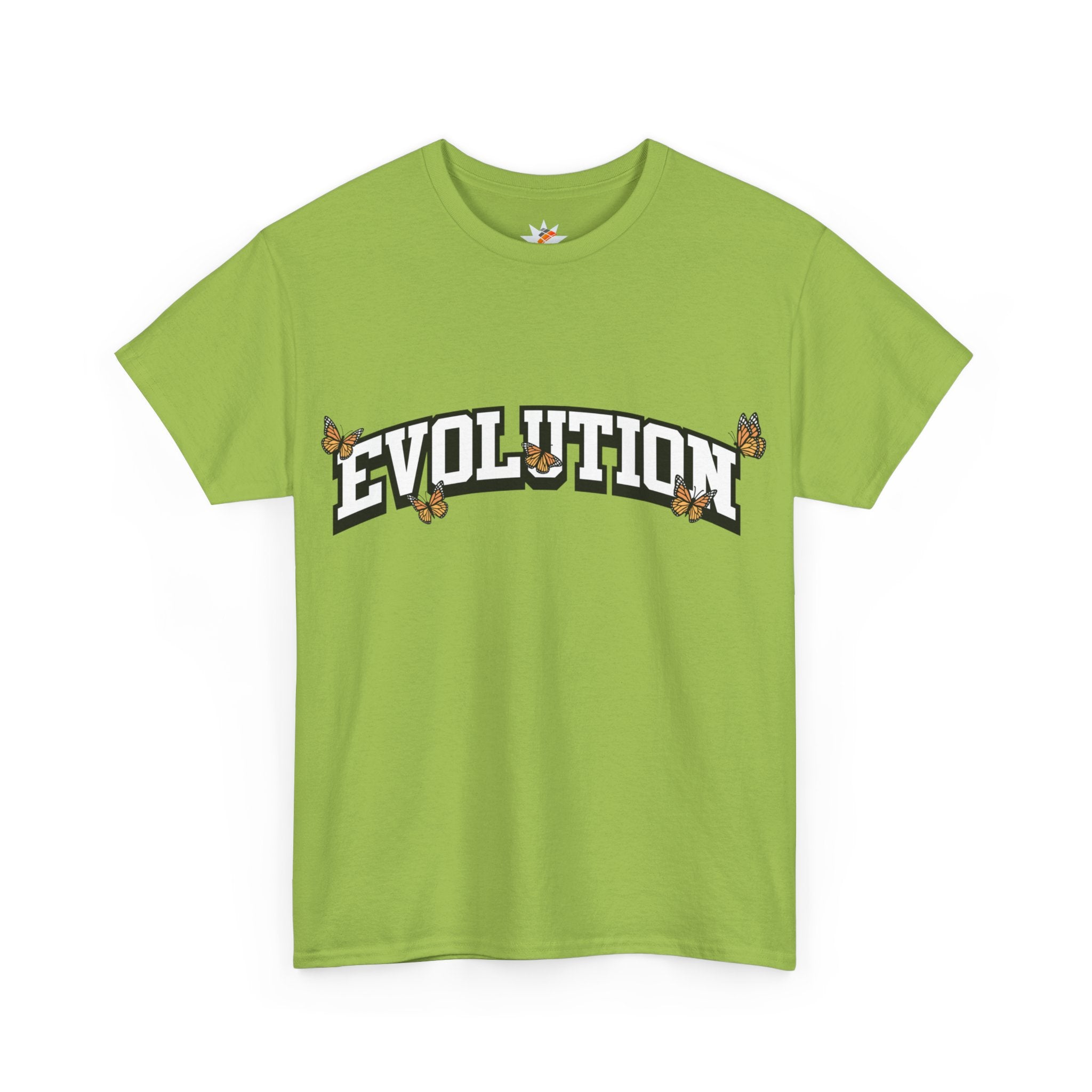 EVOLUTION