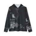 Men's Sports Warmup Seaman Hoodie (AOP)