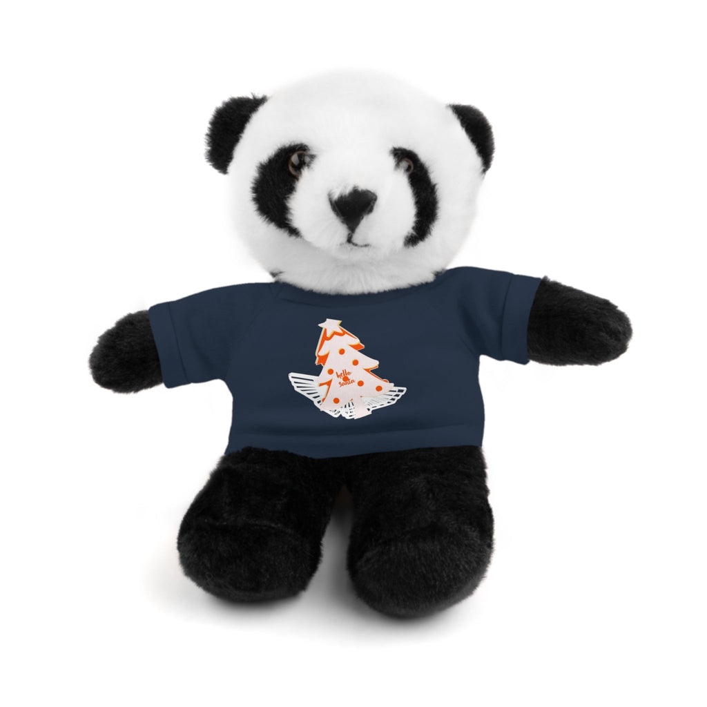 Stuffed Teddy Printify