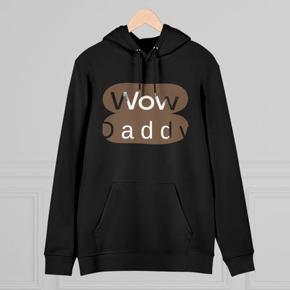 Wow Daddy Cruiser Hoodie