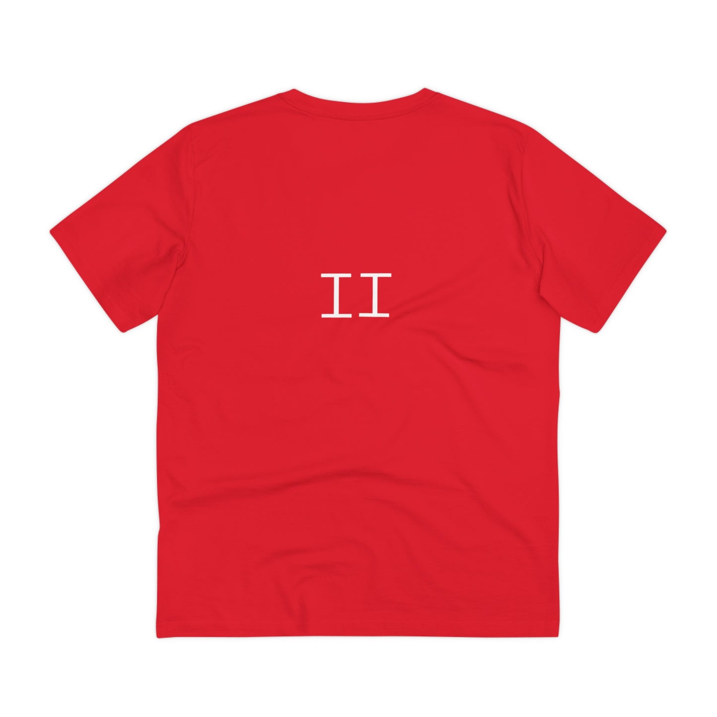 Organic Creator T-shirt - Unisex