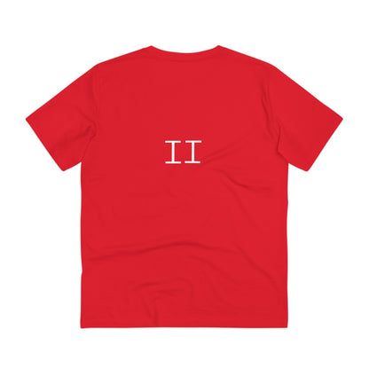 Organic Creator T-shirt - Unisex