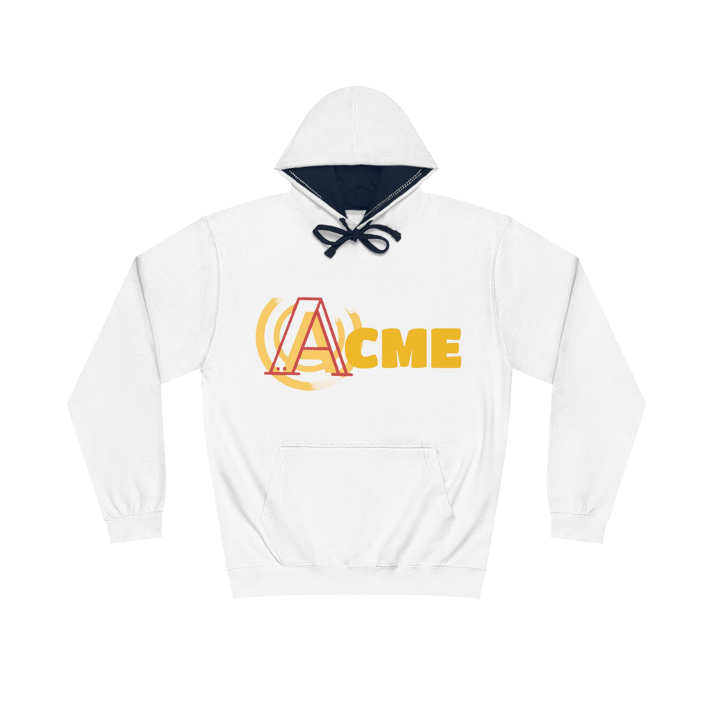 Unisex Varsity Hoodie