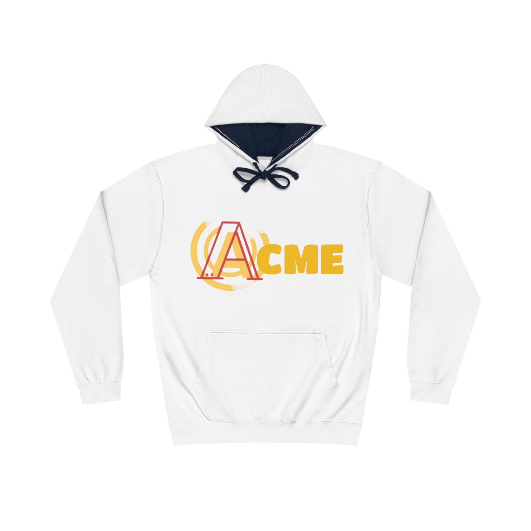 Unisex Varsity Hoodie