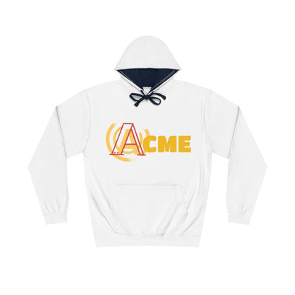 Unisex Varsity Hoodie