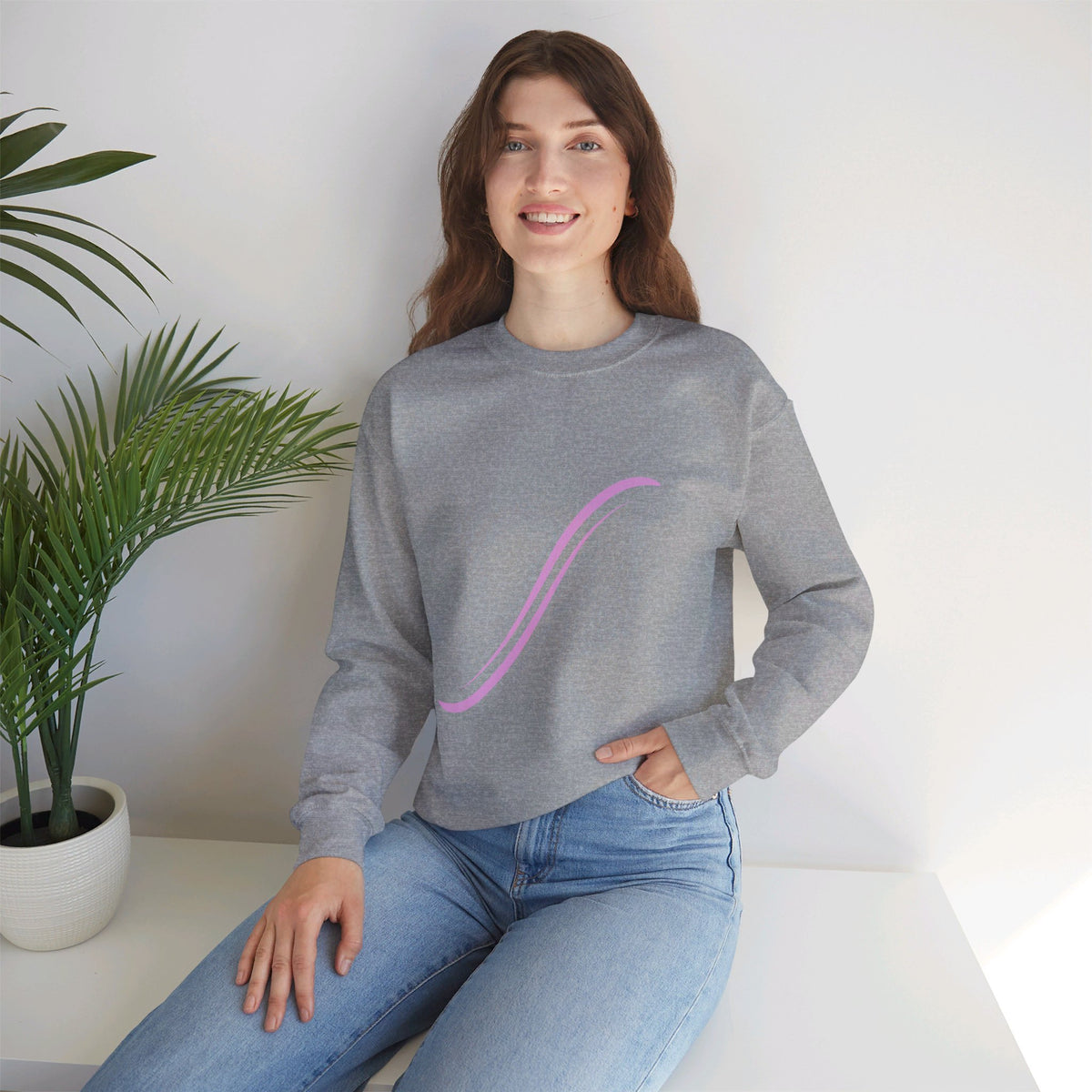 RoCS Unisex Streamline Sweatshirt