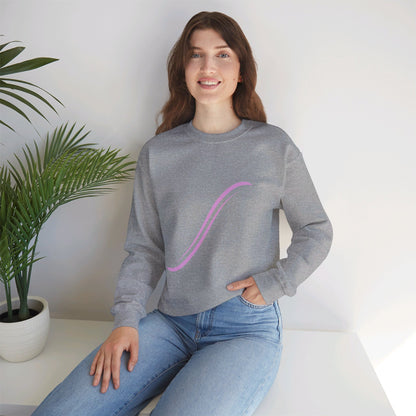 RoCS Unisex Streamline Sweatshirt