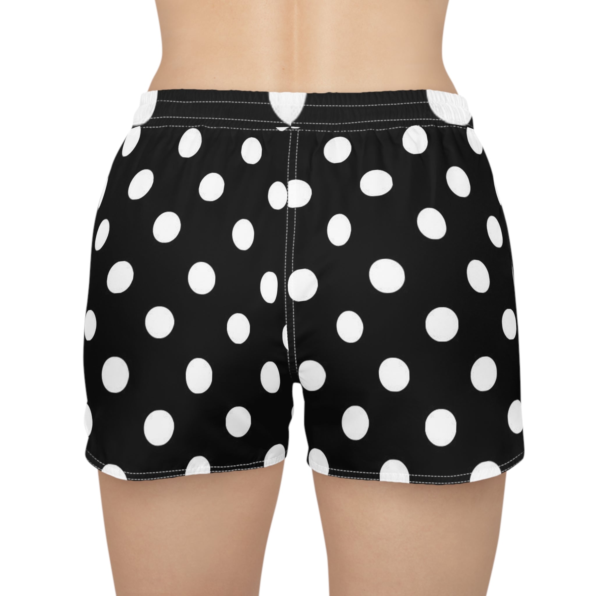 Women's Casual Shorts (AOP)