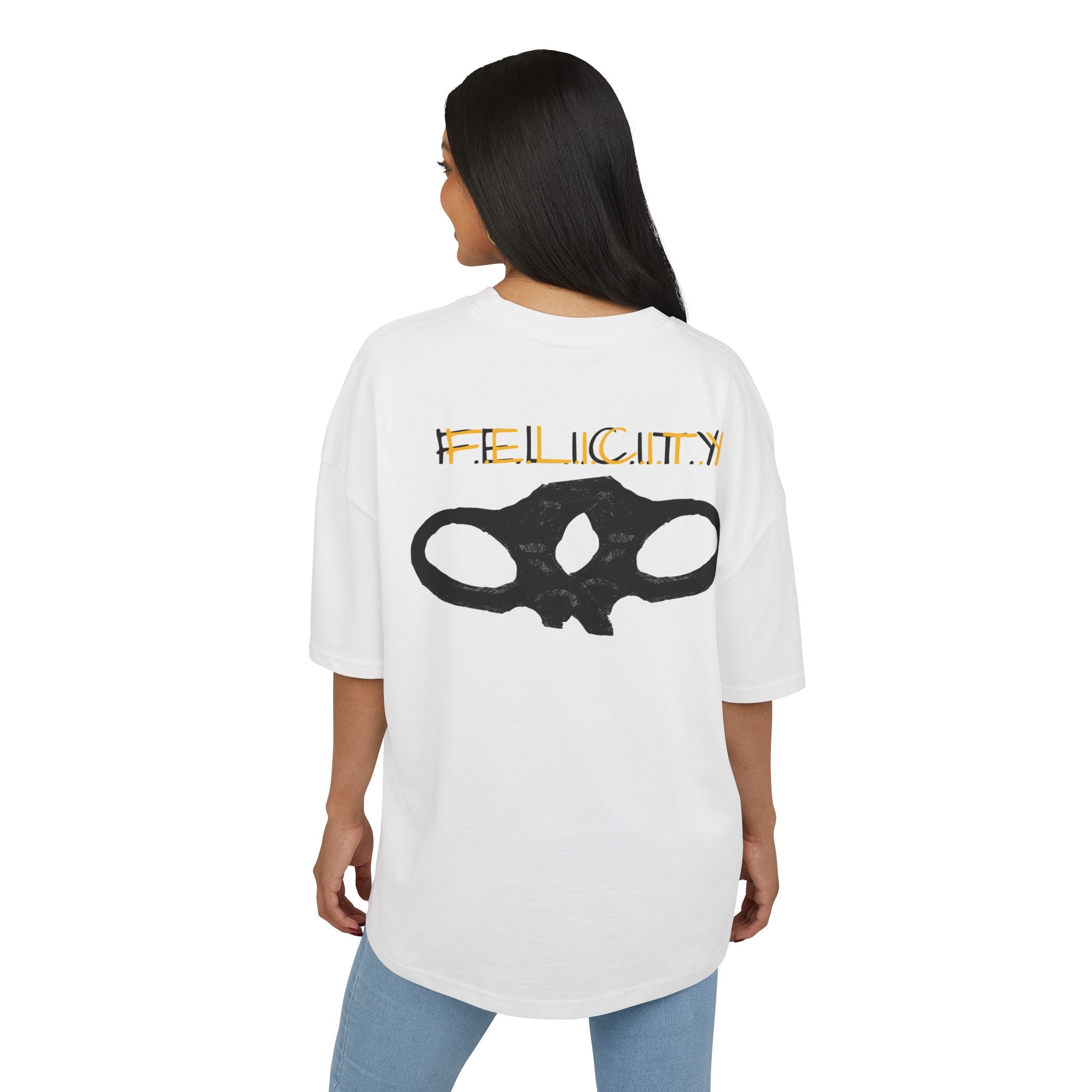 Box Tee Felicity T-Shirt