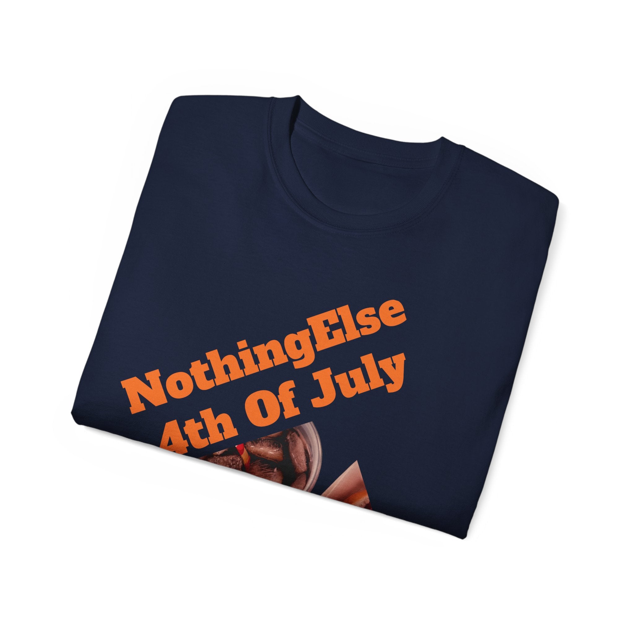 Unisex Ultra Cotton Tee