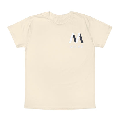 Unisex Move Graphic T-Shirt, Comfortable Casual Tee, Trendy Apparel for Everyday Wear, Gift for Fitness Enthusiasts, Stylish Wardrobe Staple Printify