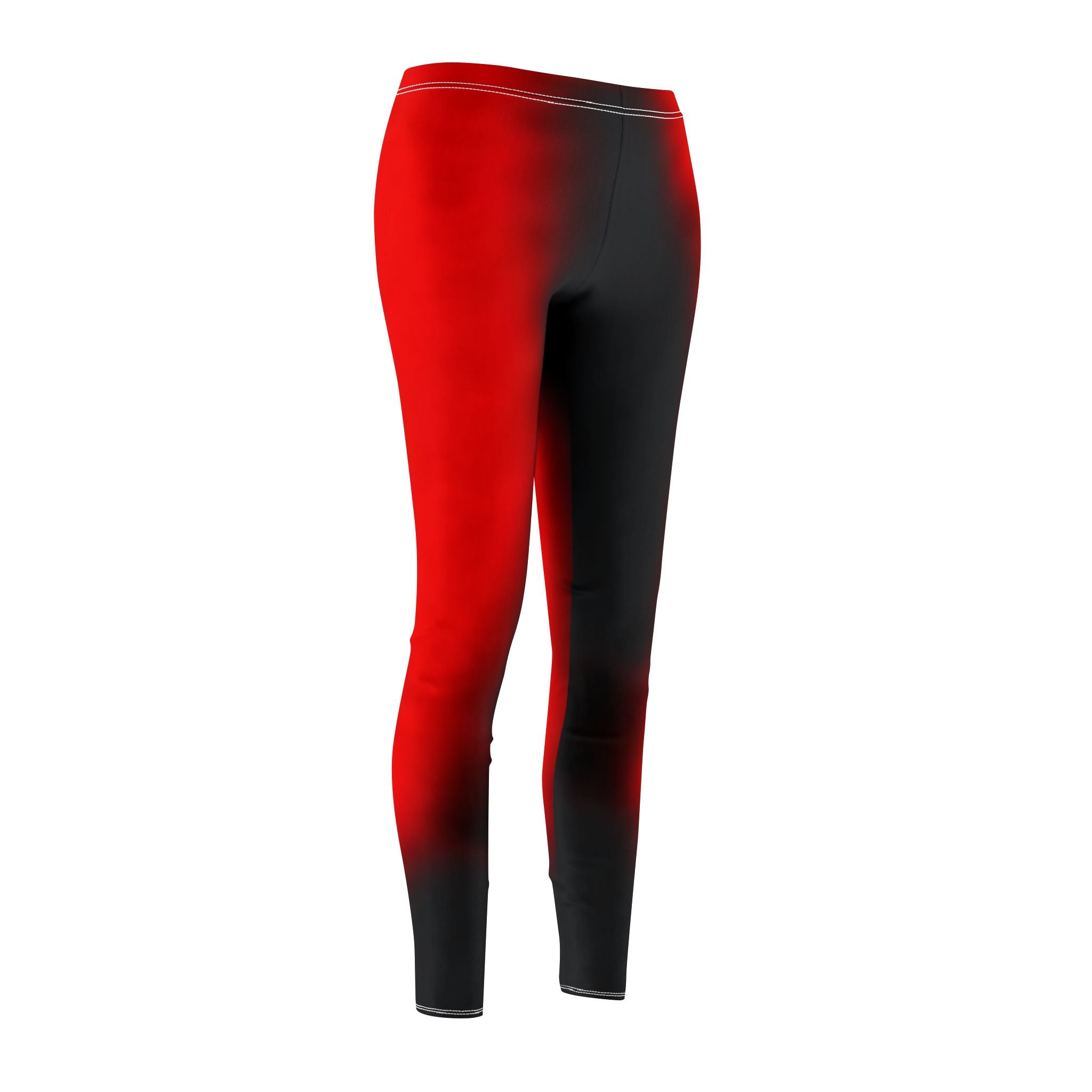 Ombre Yoga Pants