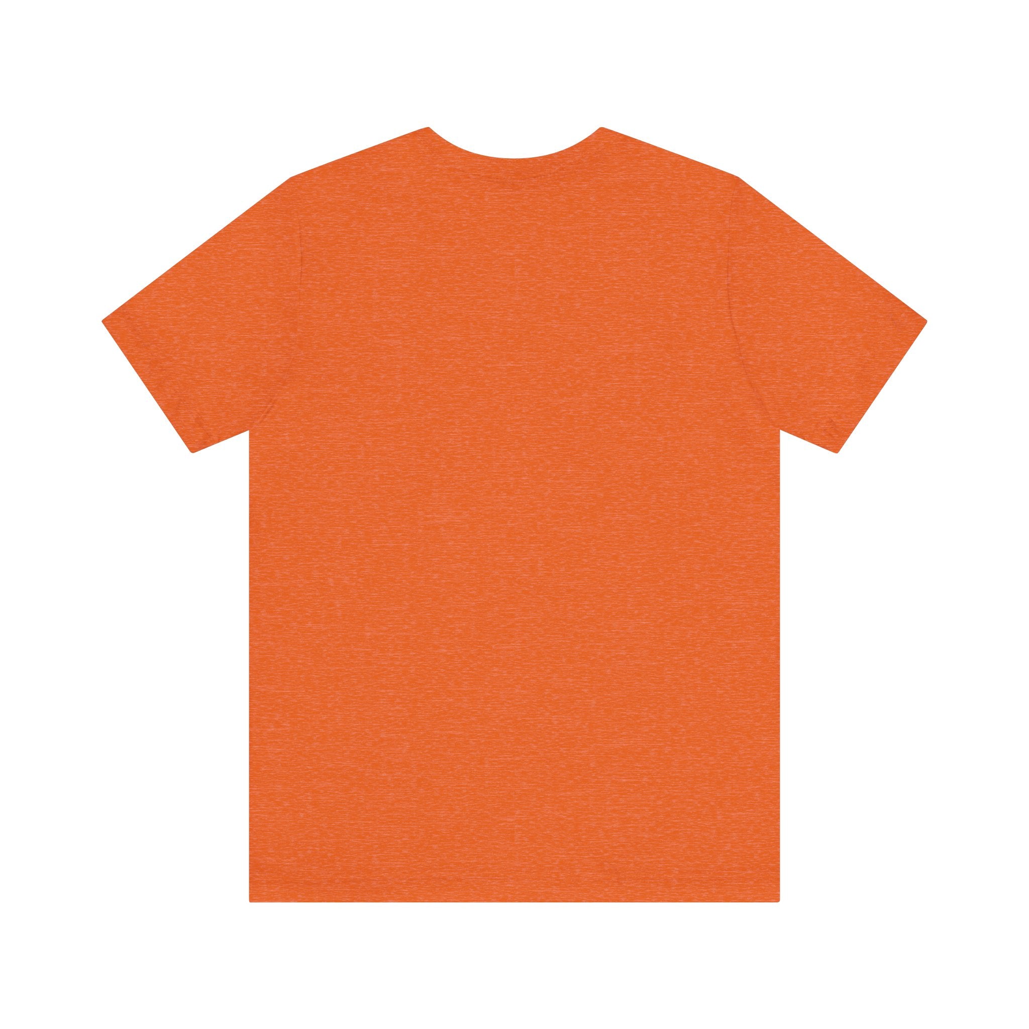 RCNSONS Unisex Short Sleeve Sunset Tee