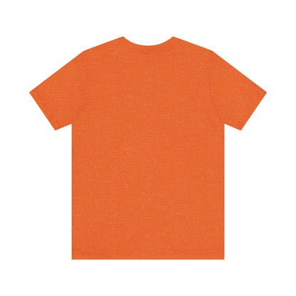 RCNSONS Unisex Short Sleeve Sunset Tee