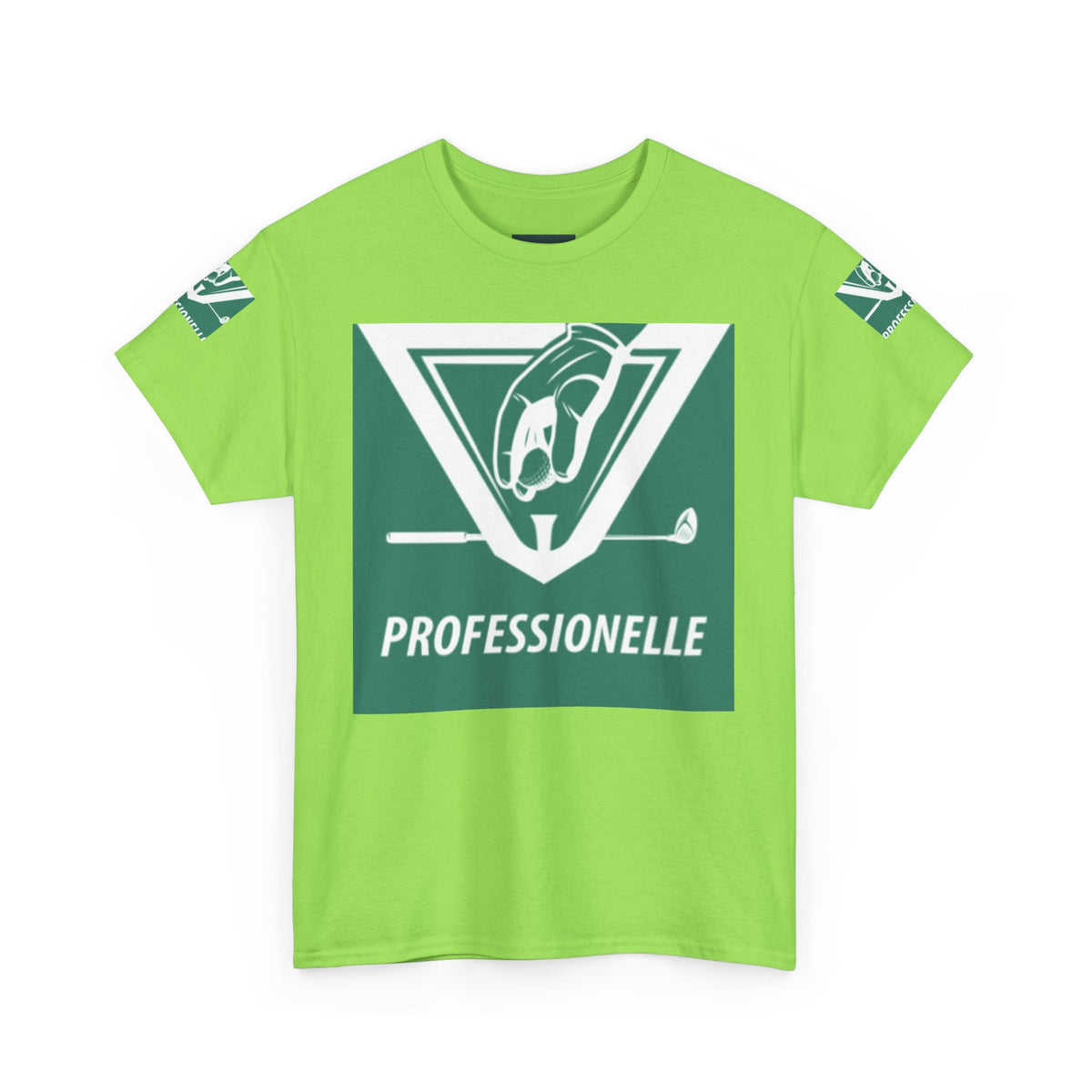 Professionelle Unisex Tee