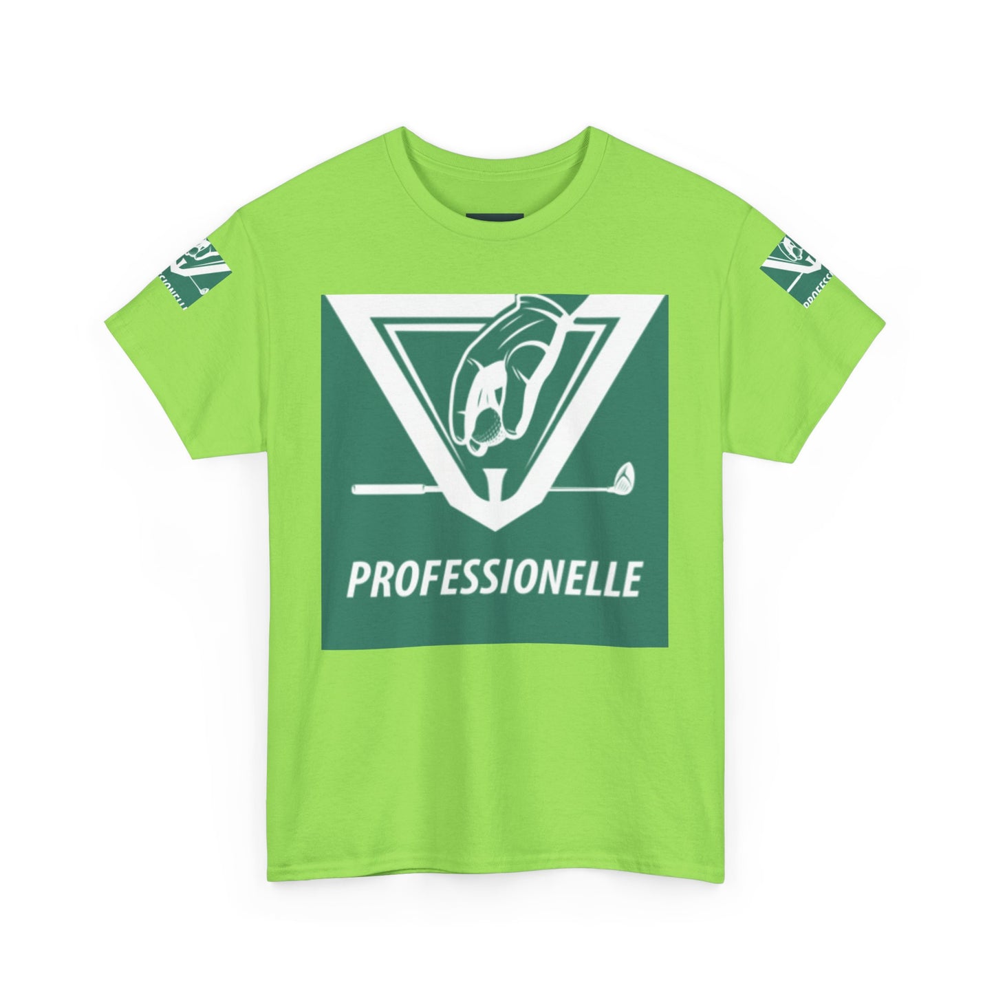 Professionelle Unisex Tee