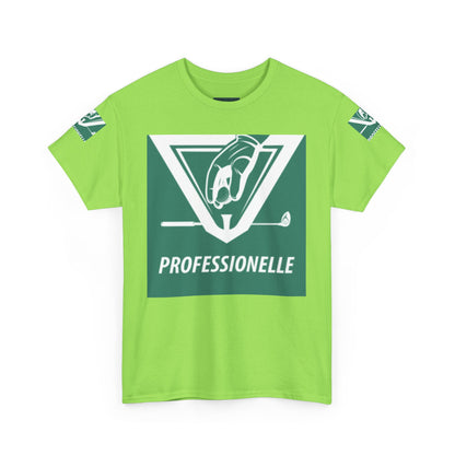 Professionelle Unisex Tee