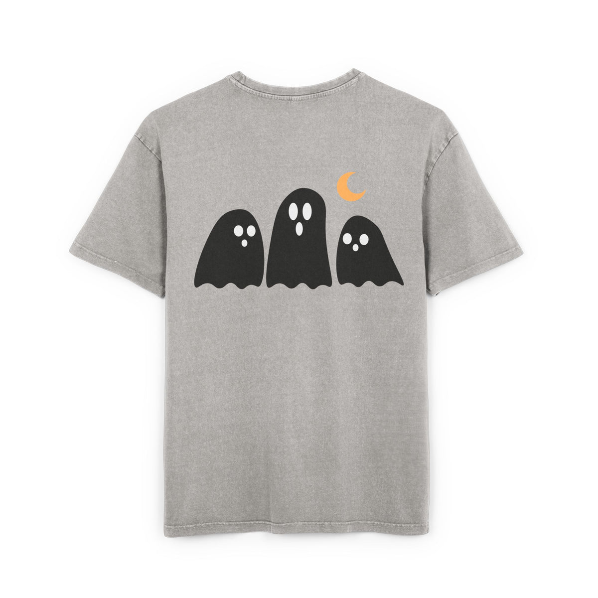 Oversized Tee - Lovely Owl Design