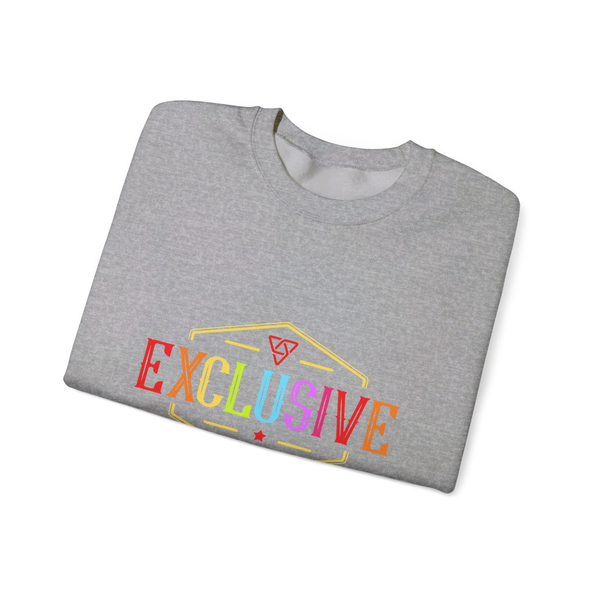 RCNSONS Exclusive Unisex Sweatshirt