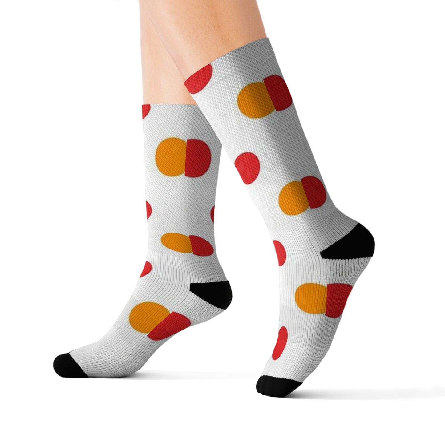 Sublimation Socks