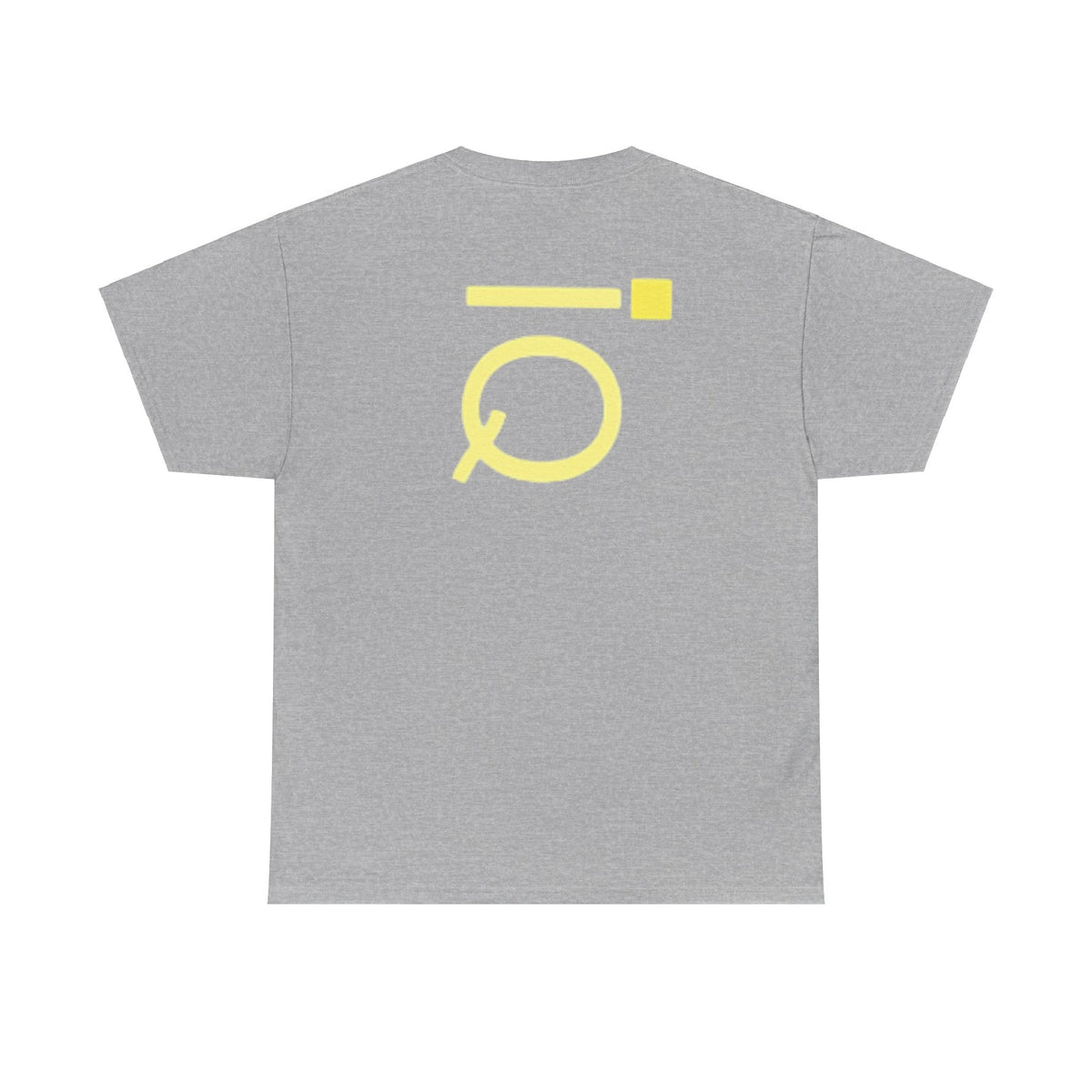 Unisex Heavy Cotton iQTee