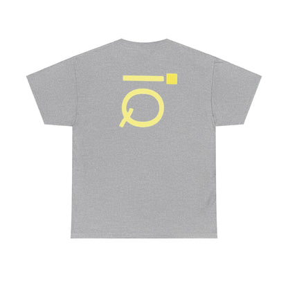 Unisex Heavy Cotton iQTee
