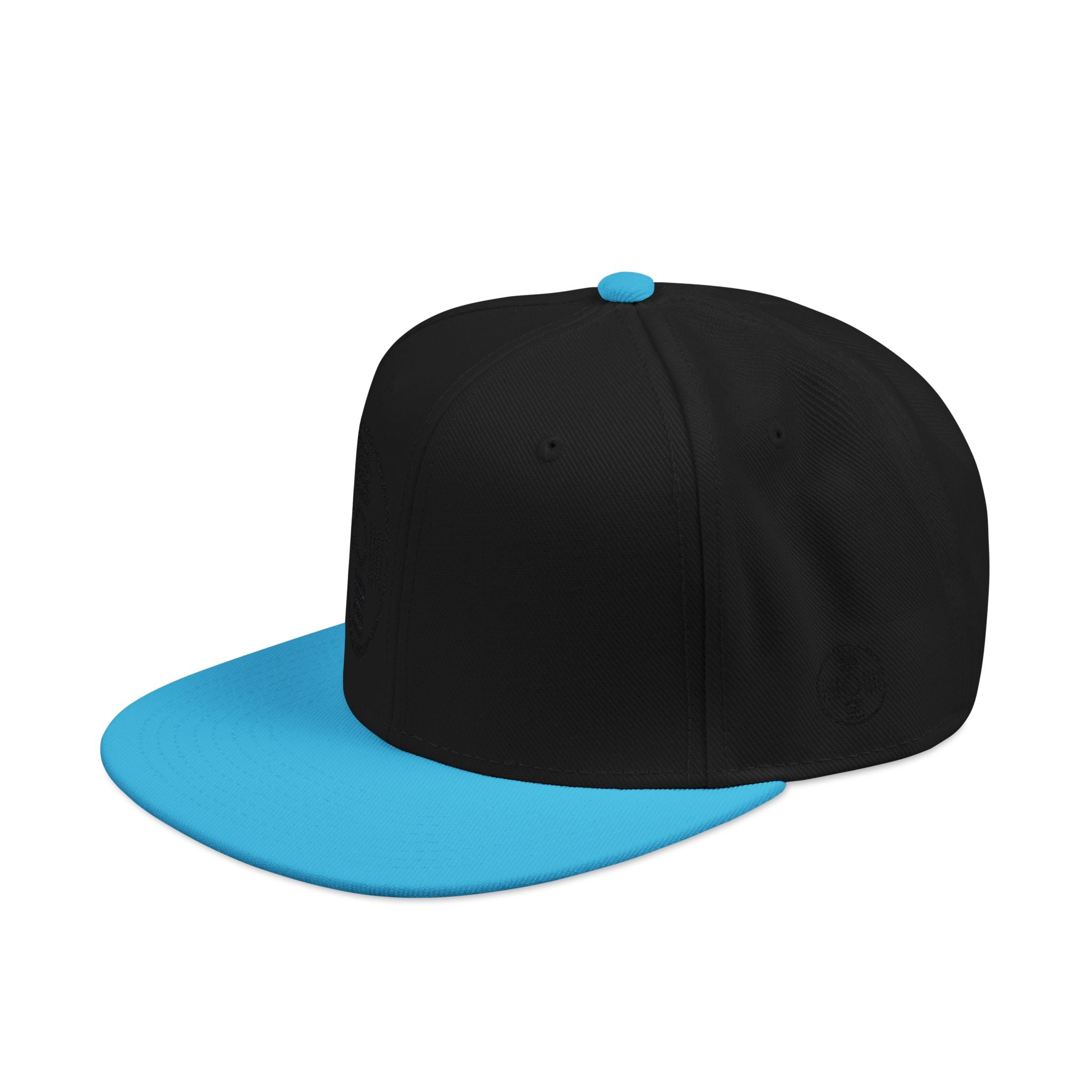 Stylish Snapback Hat with Embroidery, Perfect for Casual Outings, Gifts, Streetwear, Unisex Accessory, Trendy Fashion Statement