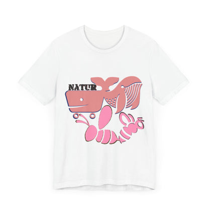 Whimsical Nature T-Shirt