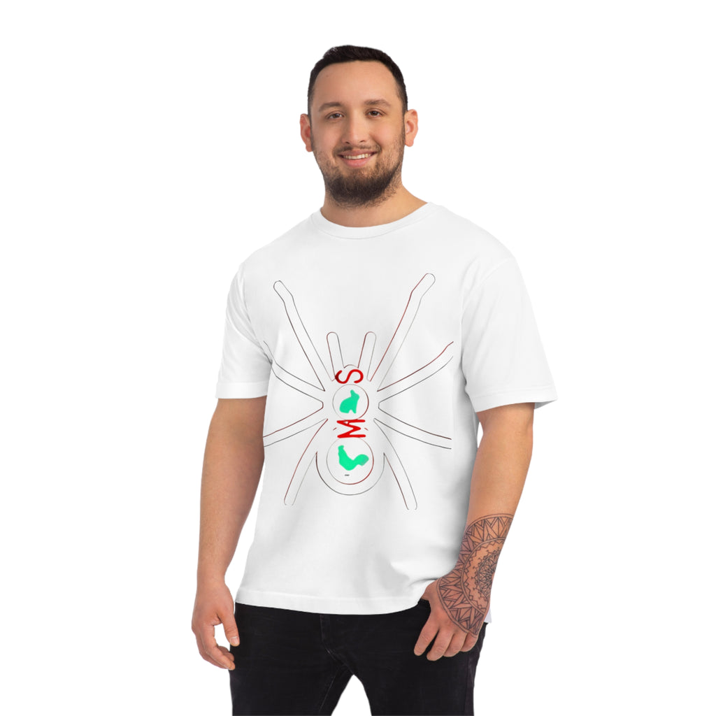 Unisex Fuser T-shirt